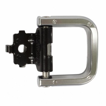 Tie Down Hook Trunk Floor Storage Box Cap - Left, Right