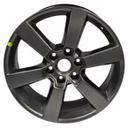 Wheel, Rim Main Image