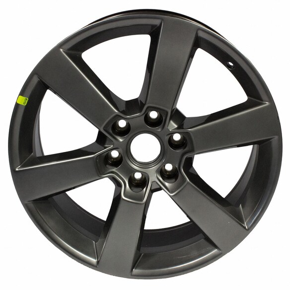 Wheel, Rim Main Image