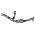Catalytic Converter - 2.7L Main Image