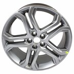 Wheel Rim 8 X 19 Prem Painted Main Image