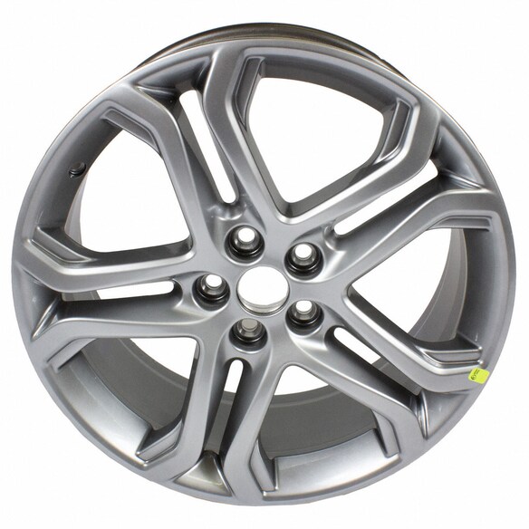 Wheel Rim 8 X 19 Prem Painted Main Image