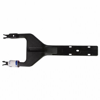 Radiator Shutter Spacer