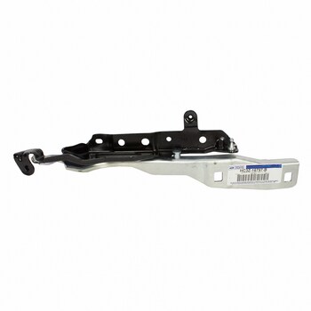 Hood Hinge - Left