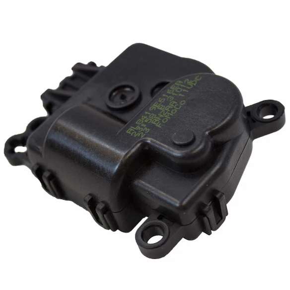 Hvac Air Inlet Door Actuator Motor Main Image