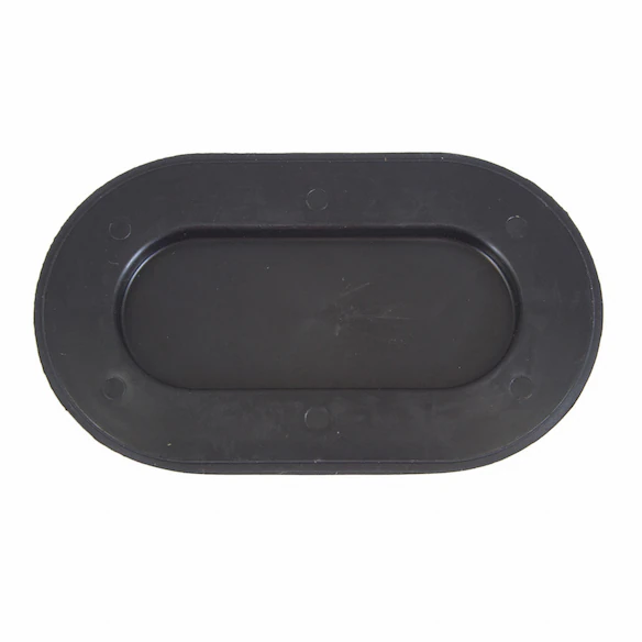 Truck Bed Panel Seal. Threaded Cover Plug. Main Image