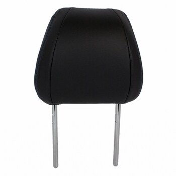 Headrest - Left, Right, Front (Convertible)
