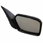 Door Mirror Rear View Head - Right, Outer Main Image