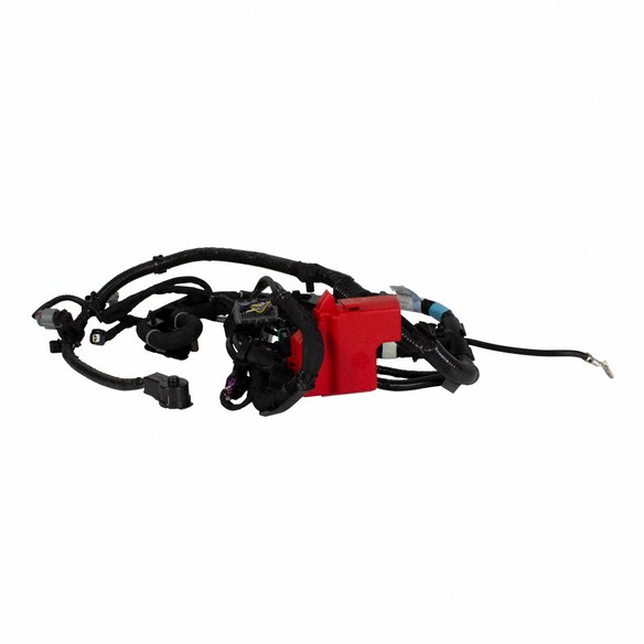 Starter Cable Battery - 3.7L Main Image