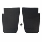 Mud Flap Mudflap Kit - Left, Right Main Image
