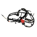 Starter Cable Battery Main Image