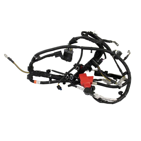 Starter Cable Battery Main Image