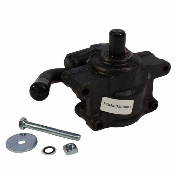 Power Steering Pump Main Image