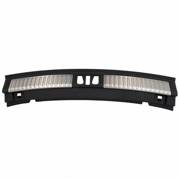 Liftgate Trim Scuff Plate Door