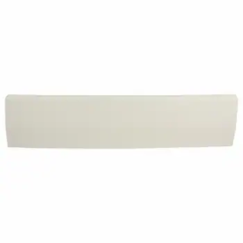 Liftgate Trim Quarter molding - Rear, Outer