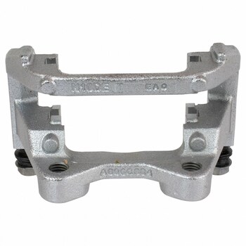 Disc Brake Caliper Bracket - Right, Rear