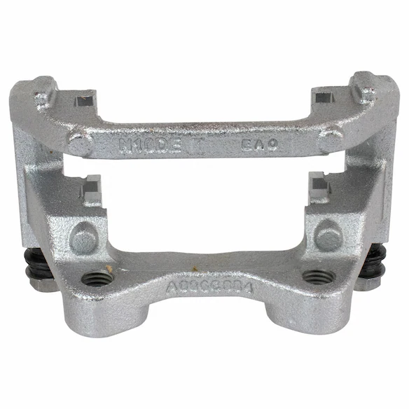 Disc Brake Caliper Bracket - Right, Rear Main Image