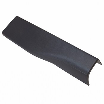 Tailgate Molding - Right