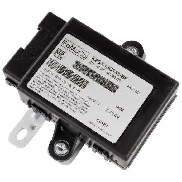 Headlight Control Module Levelling Actuator Light (LCM) - Front Main Image