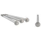 AIR CONDITIONING (A/C) Compressor Bolt Hex Head - M8 x 125MM 2.0L Main Image