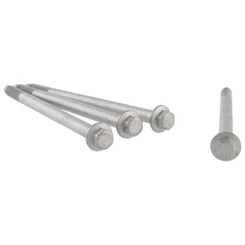 AIR CONDITIONING (A/C) Compressor Bolt Hex Head - M8 x 125MM 2.0L