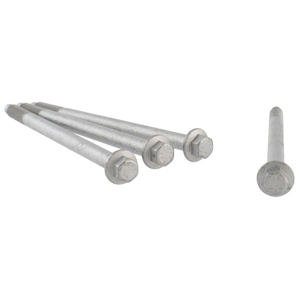 AIR CONDITIONING (A/C) Compressor Bolt Hex Head - M8 x 125MM 2.0L Main Image