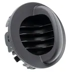 Instrument Panel Coin Holder Tray - 0 X 4VW Main Image