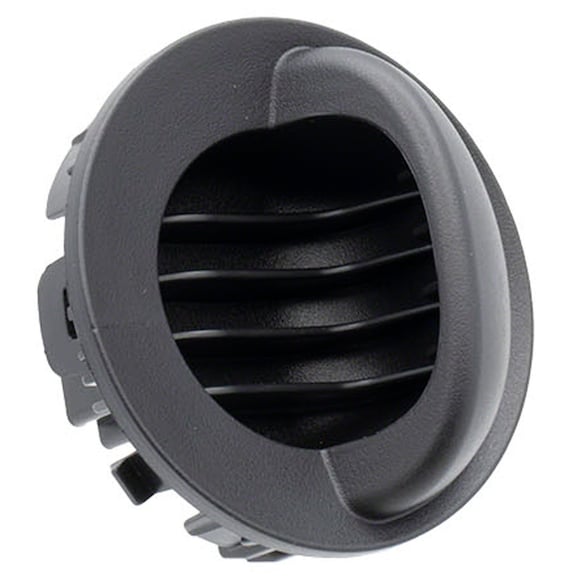 Instrument Panel Coin Holder Tray - 0 X 4VW Main Image