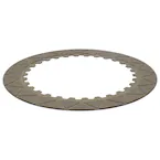 Transmission Clutch Friction Plate. Drive Plate. Transmission Clutch Friction Disc (AT). Main Image