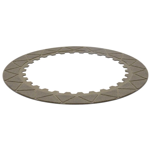Transmission Clutch Friction Plate. Drive Plate. Transmission Clutch Friction Disc (AT). Main Image