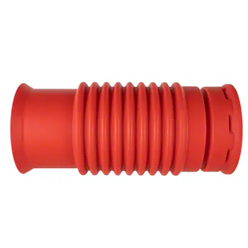 Suspension Strut Bellows Dust Cover - Rear