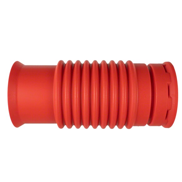 Suspension Strut Bellows Dust Cover - Rear Main Image