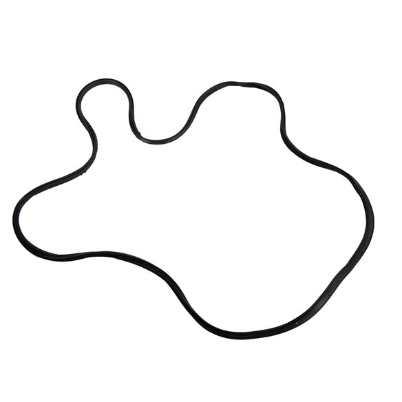 Door Seal Weatherstrip - Back Main Image