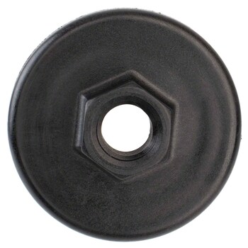 Hvac Unit Case Nut Hex Head - M6 X 1.00