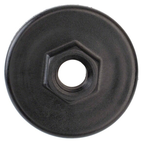 Hvac Unit Case Nut Hex Head - M6 X 1.00 Main Image