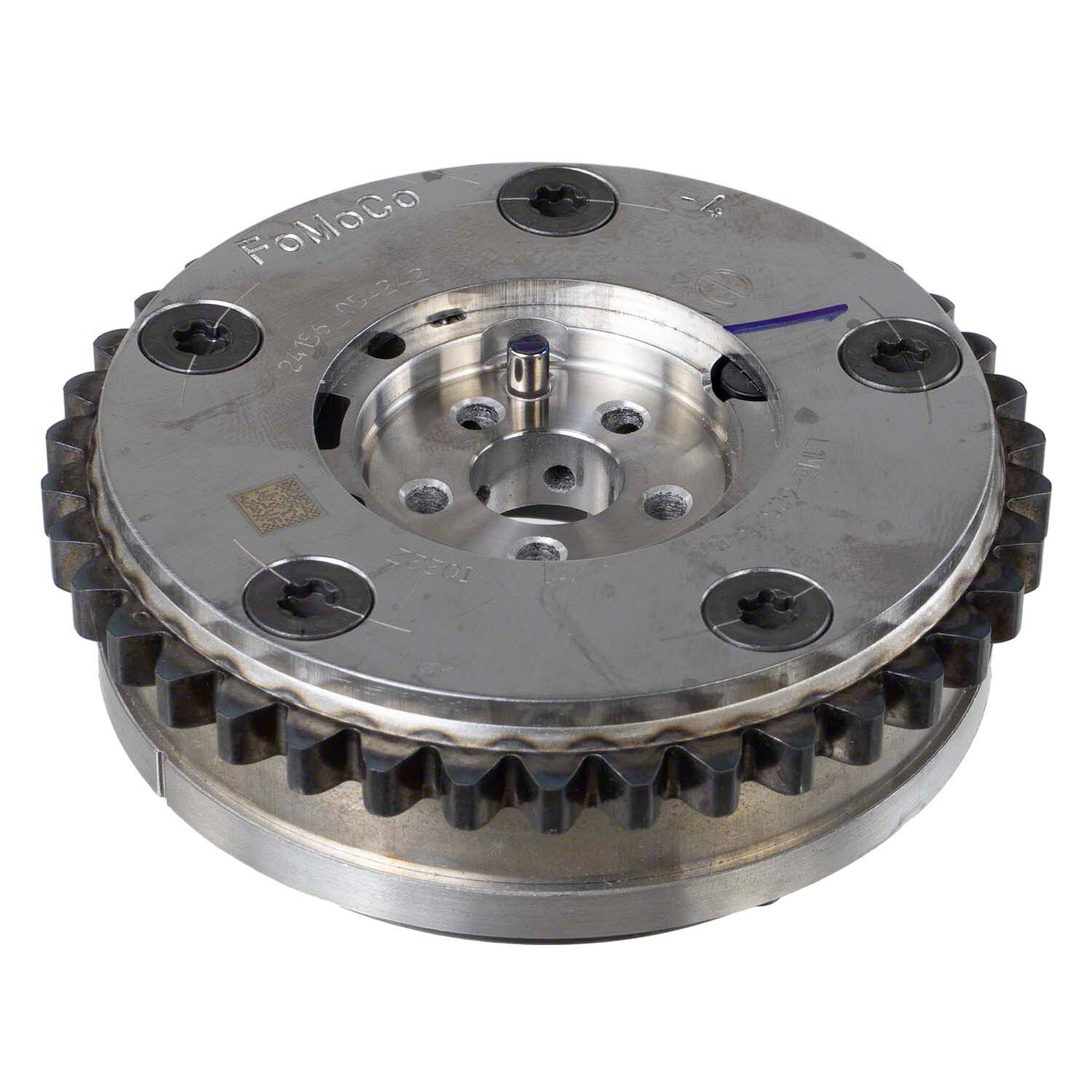 Engine Timing Camshaft Sprocket | Parts | Ford.com