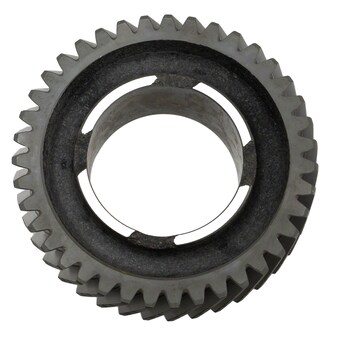 Gear Reverse - 5.0L (6-MT)