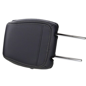 Headrest - Right, Rear