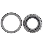 Differential Pinion Bearing Driving - Rear Main Image