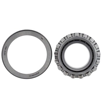 Bearing Pinion <br>Differential Ring Gear 11.00" Driving Differential 11.60 Axle - Front, Rear, Outer