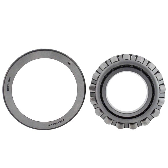 Differential Pinion Bearing Driving - Rear Main Image