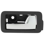 Interior Door Handle Latch - Right, Rear Main Image