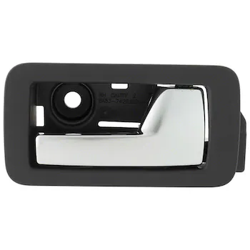 Interior Door Handle Latch - Right, Rear