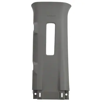 Door Pillar Post Trim Set Body Side Panel - Left, Inner