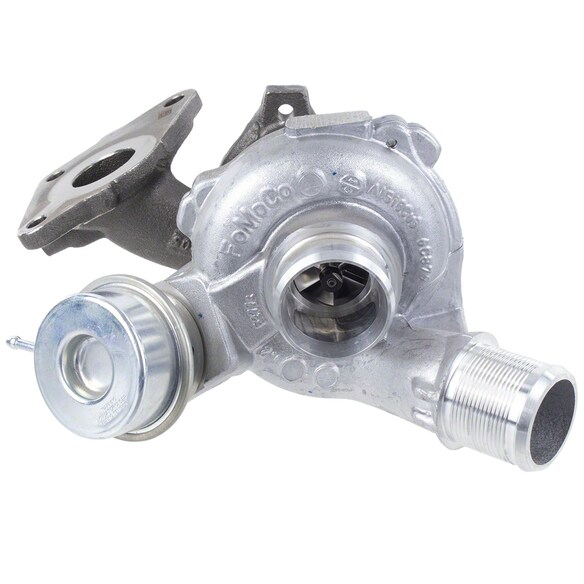 Turbocharger - Left 2.7L Main Image