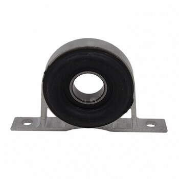 Drive Shaft Center Support Bearing Prop - Rear,