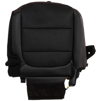 Seat Cushion Cover - Right, Rear