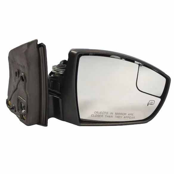 Door Mirror Rear View Head - Right, Outer Main Image