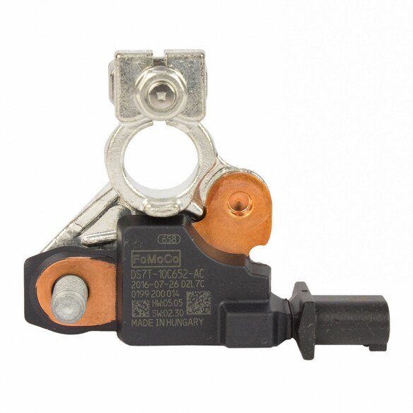 Battery Cable Terminal End Main Image