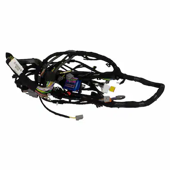 Instrument Panel Wiring Harness Main